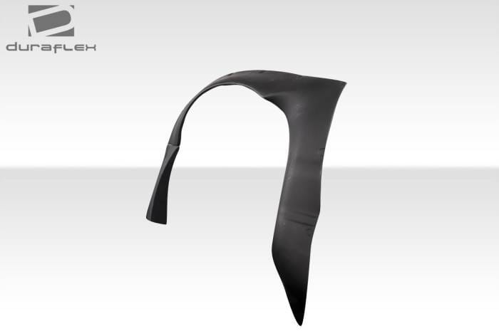 Nissan 240SX RBS V3 Duraflex Body Kit- 50MM Front Fenders!!! 113875 thumbnail 5