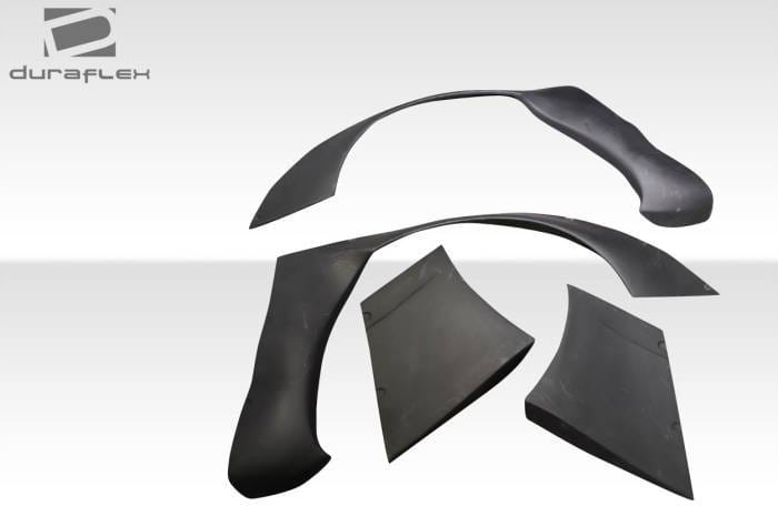 Nissan 240SX RBS V3 Duraflex Body Kit- 50MM Front Fenders!!! 113875 thumbnail 7