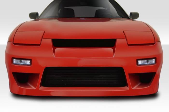 Fits Nissan 240SX RBS V3 Duraflex 11pcs Full Wide Body Kit!!! 113877 thumbnail 3