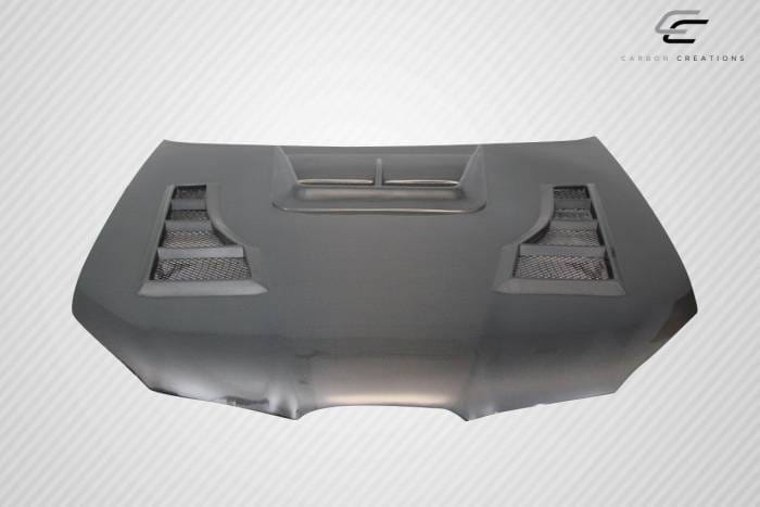 Subaru Impreza TS-1 DriTech Carbon Fiber Body Kit- Hood 114021 thumbnail 4