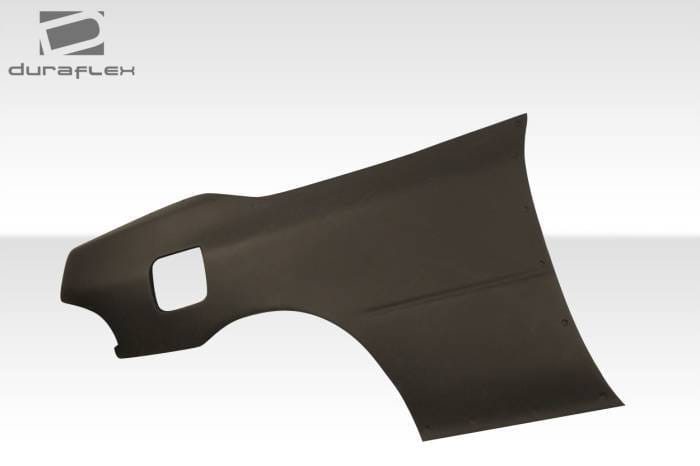 Subaru Impreza 22B Look Duraflex Rear Fender Flares!!! 114065 thumbnail 3