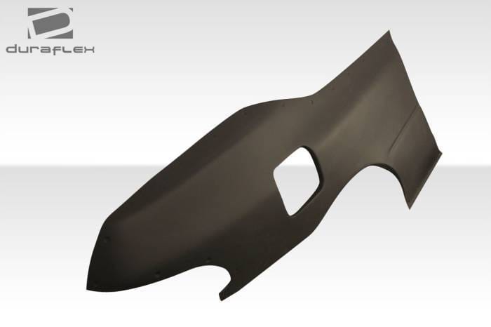 Subaru Impreza 22B Look Duraflex Rear Fender Flares!!! 114065 thumbnail 4