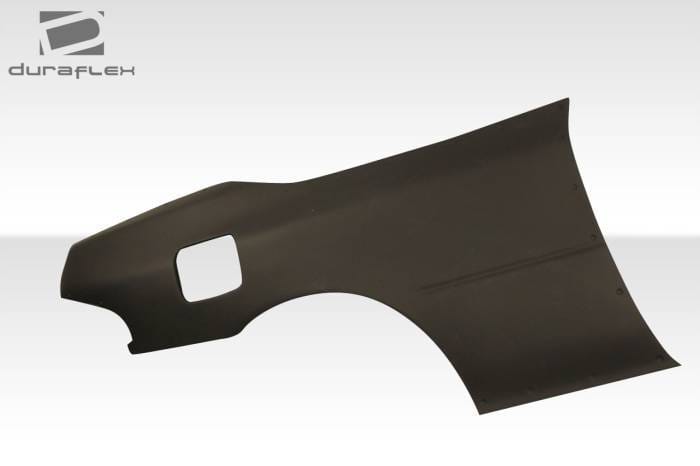 Subaru Impreza 22B Look Duraflex Rear Fender Flares!!! 114065 thumbnail 5