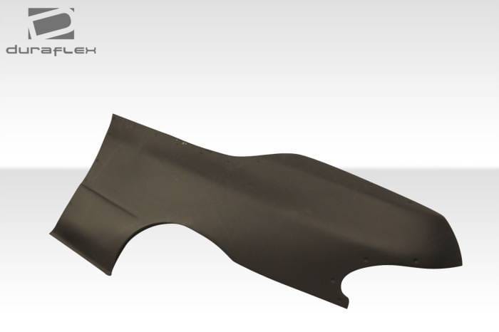 Subaru Impreza 22B Look Duraflex Rear Fender Flares!!! 114065 thumbnail 7