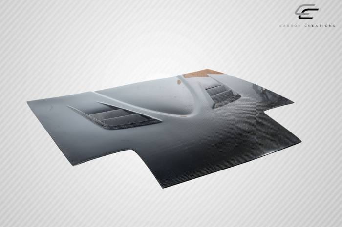 Mazda Miata Venom Carbon Creations Body Kit- Hood 114104 thumbnail 4