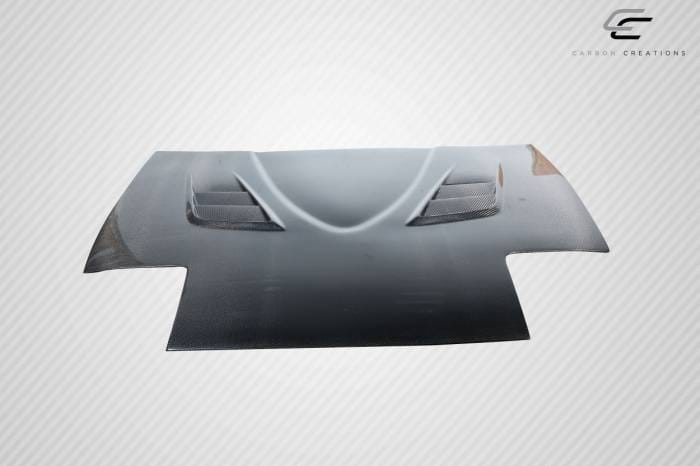 Mazda Miata Venom Carbon Creations Body Kit- Hood 114104 thumbnail 5
