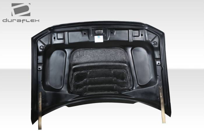 Ford F150 Raptor Look Duraflex Body Kit- Hood 114115 thumbnail 3