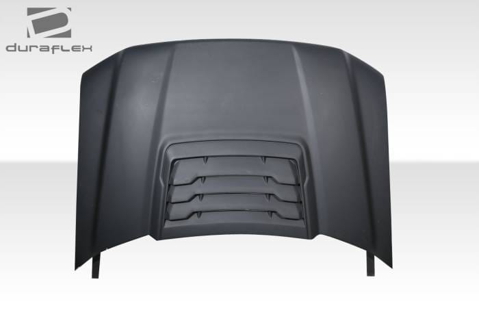Ford F150 Raptor Look Duraflex Body Kit- Hood 114115 thumbnail 4
