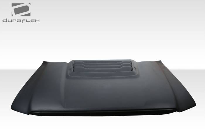 Ford F150 Raptor Look Duraflex Body Kit- Hood 114115 thumbnail 5