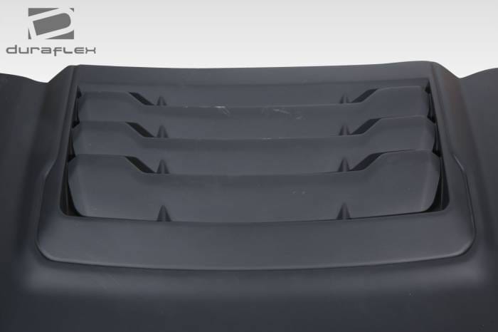 Ford F150 Raptor Look Duraflex Body Kit- Hood 114115 thumbnail 6
