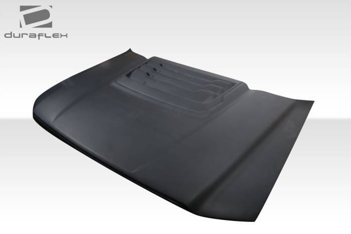 Ford F150 Raptor Look Duraflex Body Kit- Hood 114115 thumbnail 7