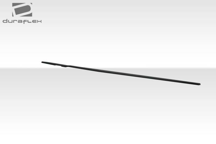 Maserati Ghibli W-1 Duraflex Side Skirts Body Kit!!! 113960 thumbnail 5