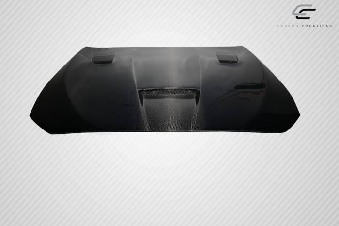BMW 5 Series Craze Dritech Carbon Fiber Creations Body Kit- Hood!!! 113991 thumbnail 4
