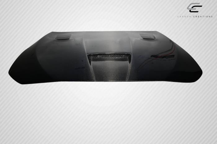 BMW 5 Series Craze Dritech Carbon Fiber Creations Body Kit- Hood!!! 113991 thumbnail 5