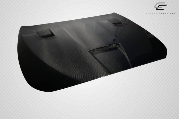 BMW 5 Series Craze Dritech Carbon Fiber Creations Body Kit- Hood!!! 113991 thumbnail 6