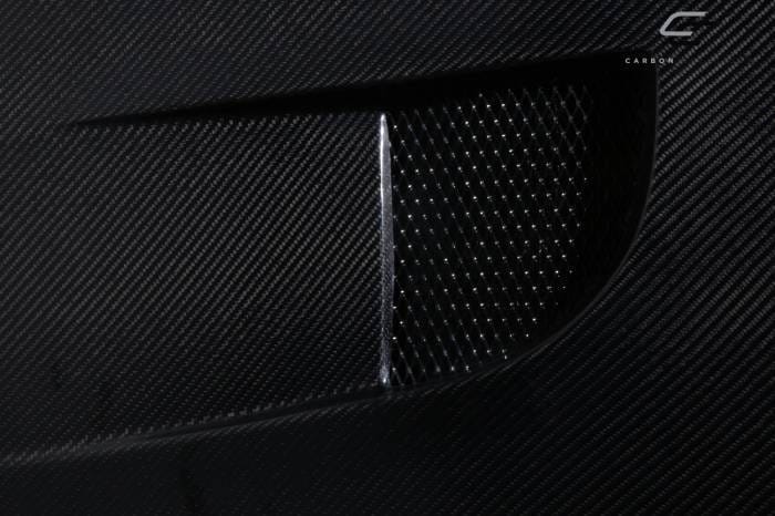 BMW 5 Series Craze Dritech Carbon Fiber Creations Body Kit- Hood!!! 113991 thumbnail 7