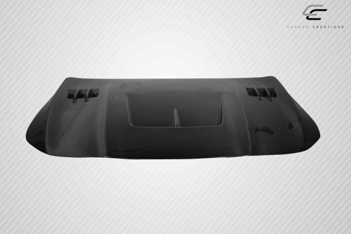 Mercedes CLA Eros Version 1 Carbon Fiber Creations Body Kit- Hood!! 114002 thumbnail 3