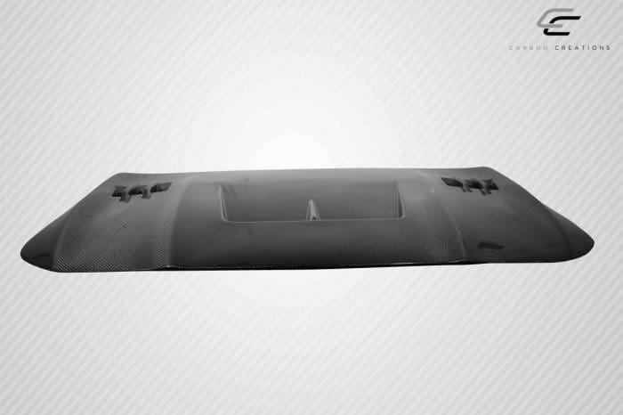 Mercedes CLA Eros Version 1 Carbon Fiber Creations Body Kit- Hood!! 114002 thumbnail 4