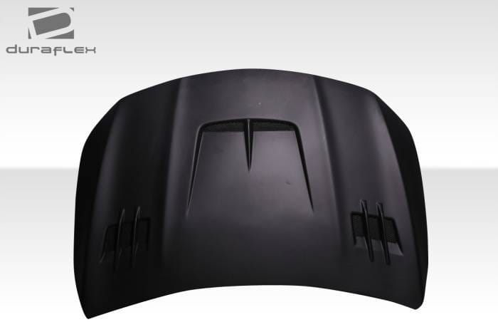 Mercedes CLA Eros Version 1 Duraflex Body Kit- Hood!!! 114003 thumbnail 2