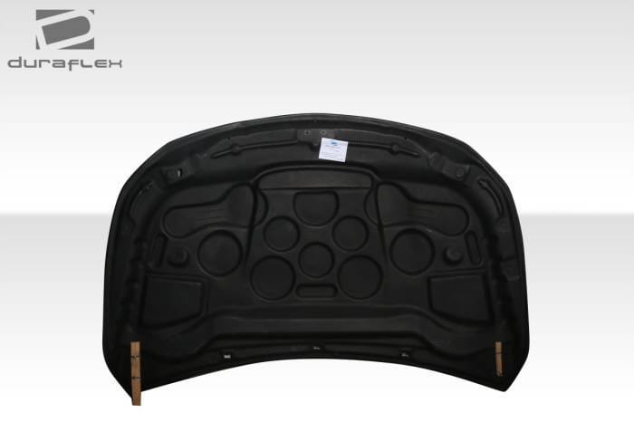 Mercedes CLA Eros Version 1 Duraflex Body Kit- Hood!!! 114003 thumbnail 3