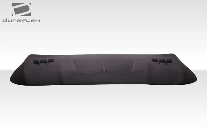 Mercedes CLA Eros Version 1 Duraflex Body Kit- Hood!!! 114003 thumbnail 4