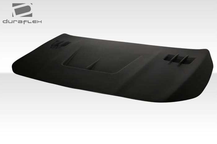 Mercedes CLA Eros Version 1 Duraflex Body Kit- Hood!!! 114003 thumbnail 5