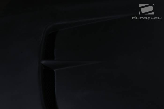 Mercedes CLA Eros Version 1 Duraflex Body Kit- Hood!!! 114003 thumbnail 6