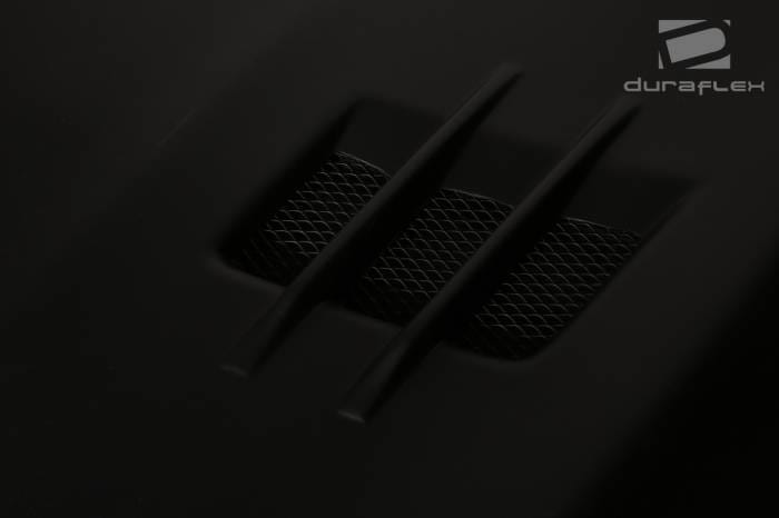 Mercedes CLA Eros Version 1 Duraflex Body Kit- Hood!!! 114003 thumbnail 7