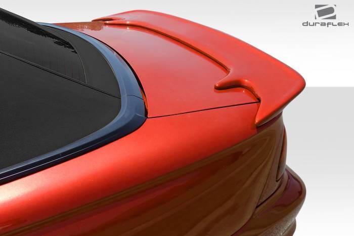 Ford Mustang Colt Duraflex Body Kit-Wing/Spoiler 114253 thumbnail 3