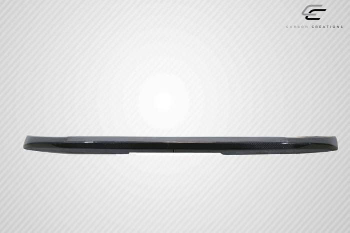 Ford Mustang GT500 Look Carbon Fiber Body Kit-Wing/Spoiler 114256 thumbnail 4