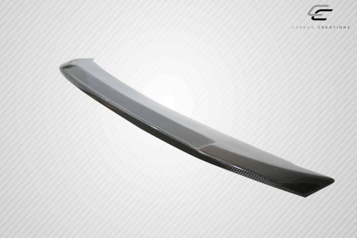 Ford Mustang GT500 Look Carbon Fiber Body Kit-Wing/Spoiler 114256 thumbnail 5