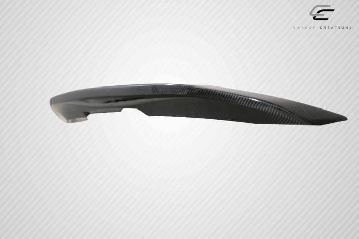 Ford Mustang GT500 Look Carbon Fiber Body Kit-Wing/Spoiler 114256 thumbnail 6