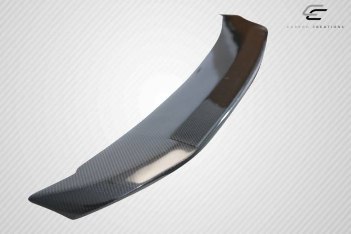 Ford Mustang GT500 Look Carbon Fiber Body Kit-Wing/Spoiler 114256 thumbnail 7