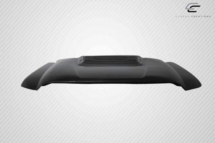 Ford Super Duty Raptor Look Carbon Fiber Creations Body Kit- Hood 114263 thumbnail 2