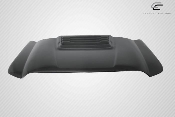 Ford Super Duty Raptor Look Carbon Fiber Creations Body Kit- Hood 114263 thumbnail 3