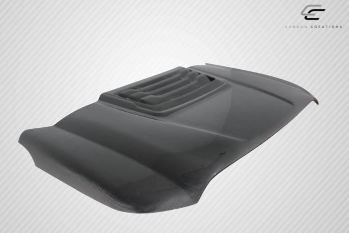 Ford Super Duty Raptor Look Carbon Fiber Creations Body Kit- Hood 114263 thumbnail 5