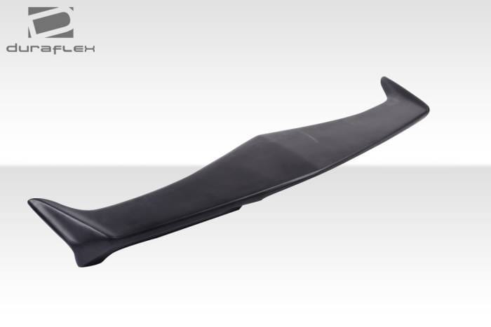 Honda Civic 4dr Modern Duraflex Body Kit-Wing/Spoiler 114279 thumbnail 3