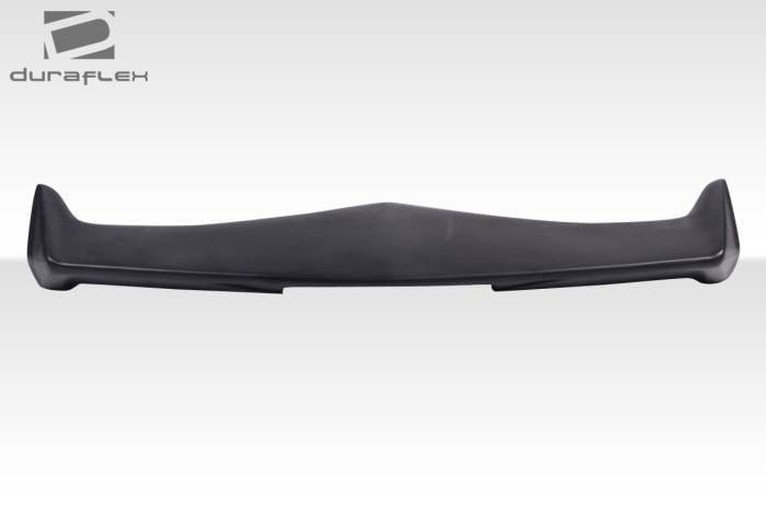 Honda Civic 4dr Modern Duraflex Body Kit-Wing/Spoiler 114279 thumbnail 4