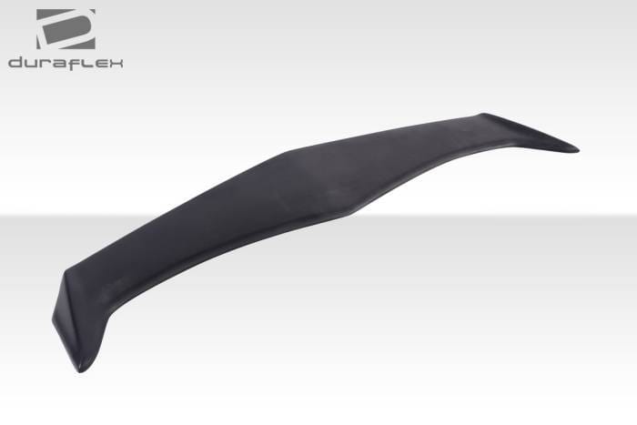 Honda Civic 4dr Modern Duraflex Body Kit-Wing/Spoiler 114279 thumbnail 5