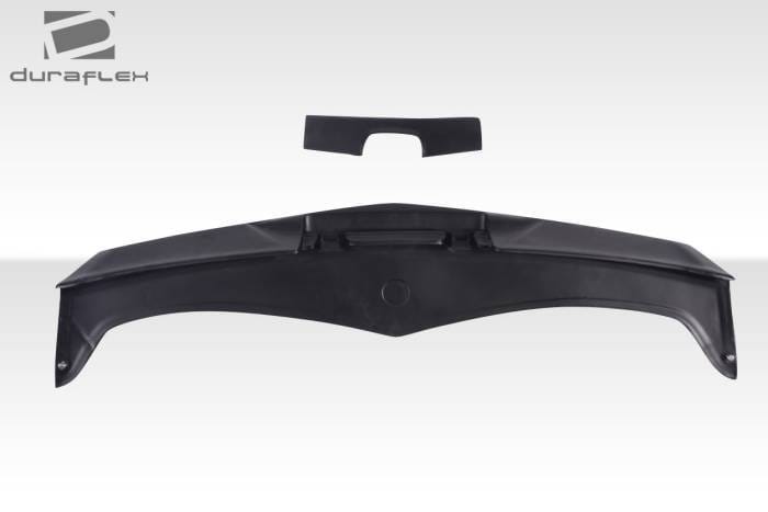 Honda Civic 4dr Modern Duraflex Body Kit-Wing/Spoiler 114279 thumbnail 6