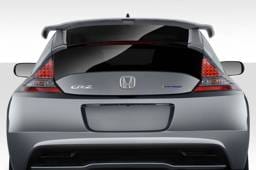 Honda CR-Z Type M Duraflex Body Kit-Wing/Spoiler 114293