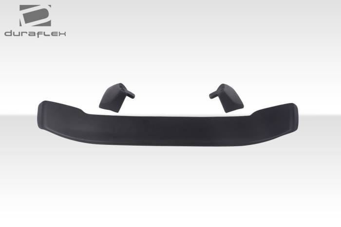 Honda CR-Z Type M Duraflex Body Kit-Wing/Spoiler 114293 thumbnail 3