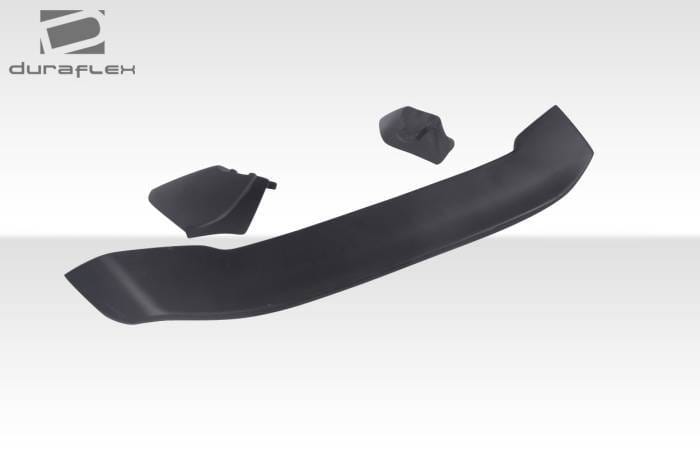 Honda CR-Z Type M Duraflex Body Kit-Wing/Spoiler 114293 thumbnail 4