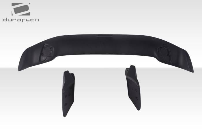 Honda CR-Z Type M Duraflex Body Kit-Wing/Spoiler 114293 thumbnail 7
