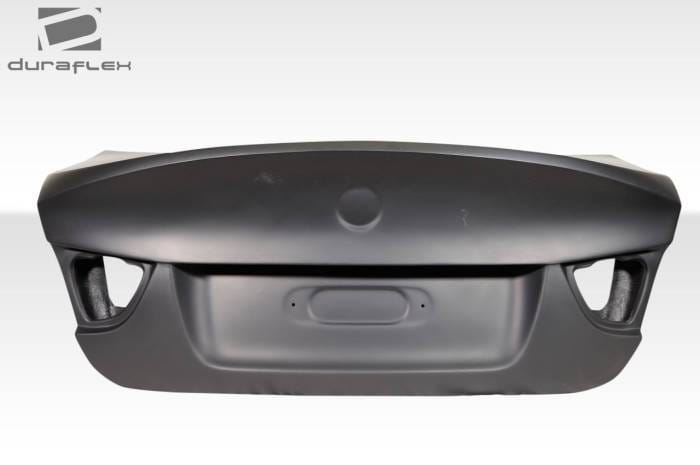 BMW 3 Series 4DR CSL Look Duraflex Body Kit-Trunk/Hatch 114202 thumbnail 3