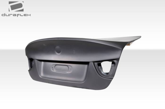 BMW 3 Series 4DR CSL Look Duraflex Body Kit-Trunk/Hatch 114202 thumbnail 5