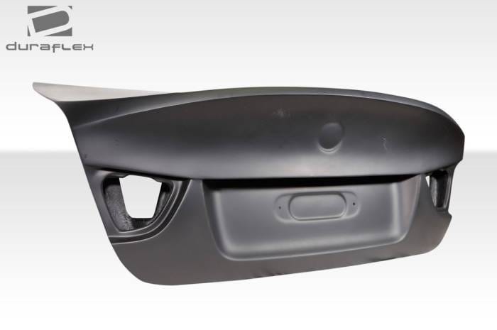 BMW 3 Series 4DR CSL Look Duraflex Body Kit-Trunk/Hatch 114202 thumbnail 6