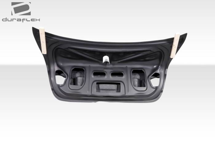 BMW 3 Series 4DR CSL Look Duraflex Body Kit-Trunk/Hatch 114202 thumbnail 7