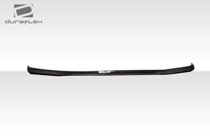 Chevrolet Camaro GMX Duraflex Front Bumper Lip Body Kit 114218 thumbnail 4