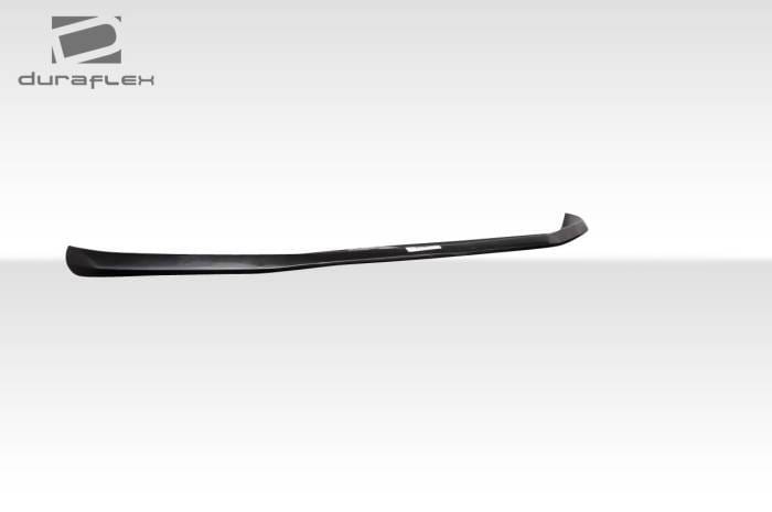 Chevrolet Camaro GMX Duraflex Front Bumper Lip Body Kit 114218 thumbnail 6